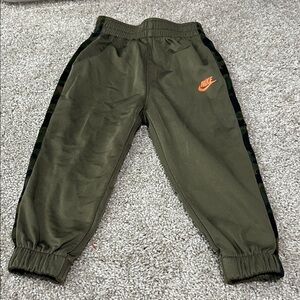 Nike Kids Joggers